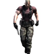 バイオハザード/ダークサイド・クロニクルズ