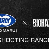 『バイオハザード RE:4 VRモード』など5作品が出展!東京マルイとコラボ「シューティングレンジ」も復活「東京ゲームショウ2023」カプコンブース出展情報第1弾が公開