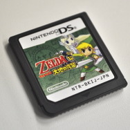 ゼルダの伝説 大地の汽笛