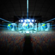 HUDSON×GReeeeN ライブ!? DeeeeS!?