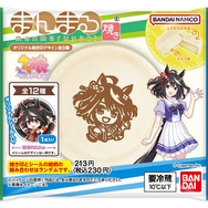 「サクラローレル」役・真野美月と「シンボリクリスエス」役・春川芽生が大プッシュ！ファミリーマート×『ウマ娘』2.5周年キャンペーンが8月22日スタート