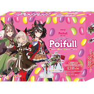 「サクラローレル」役・真野美月と「シンボリクリスエス」役・春川芽生が大プッシュ！ファミリーマート×『ウマ娘』2.5周年キャンペーンが8月22日スタート