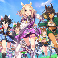 『ウマ娘』8月24日に大型バランス調整！レースに「スタミナ勝負」「位置取り調整」「リード確保」ら3つの仕組み追加