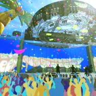 HUDSON×GReeeeN ライブ!? DeeeeS!?