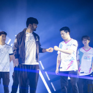 FNATICがプレイオフ初戦、LOUDに破れる―Leoが語る今回の敗因とミス、Champions優勝に必要なものとは【インタビュー】