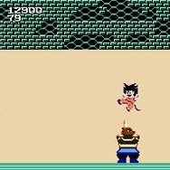 ドラゴンボール 神龍の謎