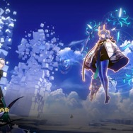 壮大な異世界ファンタジーを描きながらもバトルは美少女系『ペルソナ』？日本未上陸の話題作『千年の旅 ELF』は3Dモデルの物量がヤバいスマホRPGだった