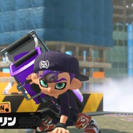 『スプラトゥーン3』“2023年秋シーズン”9月1日開幕！予告PVで新ブキ「モップリン」「イグザミナー」ら公開