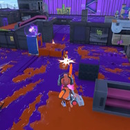 『スプラトゥーン3』“2023年秋シーズン”9月1日開幕！予告PVで新ブキ「モップリン」「イグザミナー」ら公開