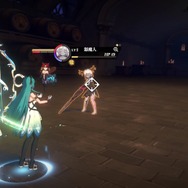 壮大な異世界ファンタジーを描きながらもバトルは美少女系『ペルソナ』？日本未上陸の話題作『千年の旅 ELF』は3Dモデルの物量がヤバいスマホRPGだった