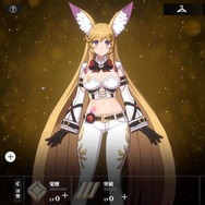 壮大な異世界ファンタジーを描きながらもバトルは美少女系『ペルソナ』？日本未上陸の話題作『千年の旅 ELF』は3Dモデルの物量がヤバいスマホRPGだった