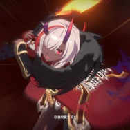 壮大な異世界ファンタジーを描きながらもバトルは美少女系『ペルソナ』？日本未上陸の話題作『千年の旅 ELF』は3Dモデルの物量がヤバいスマホRPGだった