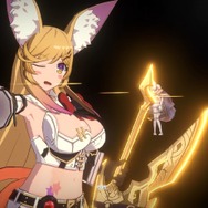 壮大な異世界ファンタジーを描きながらもバトルは美少女系『ペルソナ』？日本未上陸の話題作『千年の旅 ELF』は3Dモデルの物量がヤバいスマホRPGだった