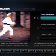 戦う前に一礼…有名ACT『カラテカ』の歴史を辿れる『メイキング・オブ・カラテカ』発売日決定！リマスター版も収録