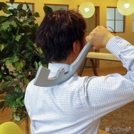 「ウルトラセブン」の「アイスラッガー」が疲れた社会人を癒す！大人気アイテム“癒スラッガー”、待望の再販