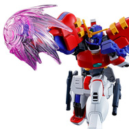 「HG 1/144 ガンダムマックスター」の2次予約受付が本日25日11時より開始！装甲をパージして躍動感を演出