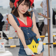 マリオ（二次創作）／にのまえ（@ppnd_ninomae）