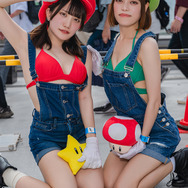 マリオ＆ルイージ