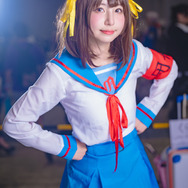 涼宮ハルヒ「涼宮ハルヒの憂鬱」／くらる（@KRaR007）