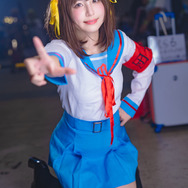 羽入 / ｴﾝｼﾞｪﾙﾓｰﾄver. 「ひぐらしのなく頃に」／シイナノア（@persiannekonyan）