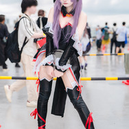 羽入 / ｴﾝｼﾞｪﾙﾓｰﾄver. 「ひぐらしのなく頃に」／シイナノア（@persiannekonyan）