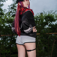 宝鐘マリン「ホロライブ」／うりん（@urin_taso）