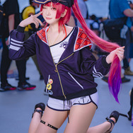 宝鐘マリン「ホロライブ」／Yuki亭（@teyi0214）