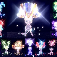 『ポケモンSV』歴代随一の強敵「最強のミュウツー」に備えよ！育成アイテム大量ゲットの“イベントレイド第2弾”開始