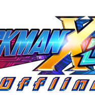 『ロックマンX DiVE オフライン』が9月1日に発売決定！Steam版はプレオーダーを受付中