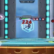 『ロックマンX DiVE オフライン』が9月1日に発売決定！Steam版はプレオーダーを受付中