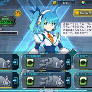 『ロックマンX DiVE オフライン』が9月1日に発売決定！Steam版はプレオーダーを受付中