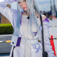 416『ドールズフロントライン』／あめんぼ（@pokenesh_m）