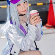 416『ドールズフロントライン』／あめんぼ（@pokenesh_m）