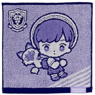 チリ、アオキ、ナンジャモら10組の『ポケモンSV』トレーナー集結！新登場「POKÉMON TRAINERS ～パルデア編～」で相棒と仲良くグッズ化