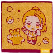 チリ、アオキ、ナンジャモら10組の『ポケモンSV』トレーナー集結！新登場「POKÉMON TRAINERS ～パルデア編～」で相棒と仲良くグッズ化