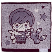 チリ、アオキ、ナンジャモら10組の『ポケモンSV』トレーナー集結！新登場「POKÉMON TRAINERS ～パルデア編～」で相棒と仲良くグッズ化