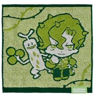 チリ、アオキ、ナンジャモら10組の『ポケモンSV』トレーナー集結！新登場「POKÉMON TRAINERS ～パルデア編～」で相棒と仲良くグッズ化