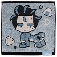 チリ、アオキ、ナンジャモら10組の『ポケモンSV』トレーナー集結！新登場「POKÉMON TRAINERS ～パルデア編～」で相棒と仲良くグッズ化