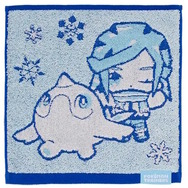 チリ、アオキ、ナンジャモら10組の『ポケモンSV』トレーナー集結！新登場「POKÉMON TRAINERS ～パルデア編～」で相棒と仲良くグッズ化