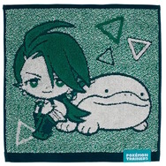 チリ、アオキ、ナンジャモら10組の『ポケモンSV』トレーナー集結！新登場「POKÉMON TRAINERS ～パルデア編～」で相棒と仲良くグッズ化