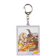 チリ、アオキ、ナンジャモら10組の『ポケモンSV』トレーナー集結！新登場「POKÉMON TRAINERS ～パルデア編～」で相棒と仲良くグッズ化