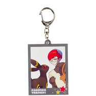 チリ、アオキ、ナンジャモら10組の『ポケモンSV』トレーナー集結！新登場「POKÉMON TRAINERS ～パルデア編～」で相棒と仲良くグッズ化