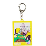 チリ、アオキ、ナンジャモら10組の『ポケモンSV』トレーナー集結！新登場「POKÉMON TRAINERS ～パルデア編～」で相棒と仲良くグッズ化