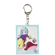 チリ、アオキ、ナンジャモら10組の『ポケモンSV』トレーナー集結！新登場「POKÉMON TRAINERS ～パルデア編～」で相棒と仲良くグッズ化