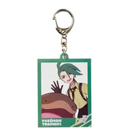 チリ、アオキ、ナンジャモら10組の『ポケモンSV』トレーナー集結！新登場「POKÉMON TRAINERS ～パルデア編～」で相棒と仲良くグッズ化