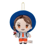 チリ、アオキ、ナンジャモら10組の『ポケモンSV』トレーナー集結！新登場「POKÉMON TRAINERS ～パルデア編～」で相棒と仲良くグッズ化