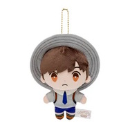 チリ、アオキ、ナンジャモら10組の『ポケモンSV』トレーナー集結！新登場「POKÉMON TRAINERS ～パルデア編～」で相棒と仲良くグッズ化