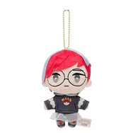 チリ、アオキ、ナンジャモら10組の『ポケモンSV』トレーナー集結！新登場「POKÉMON TRAINERS ～パルデア編～」で相棒と仲良くグッズ化