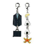 チリ、アオキ、ナンジャモら10組の『ポケモンSV』トレーナー集結！新登場「POKÉMON TRAINERS ～パルデア編～」で相棒と仲良くグッズ化