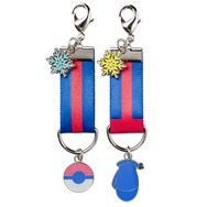 チリ、アオキ、ナンジャモら10組の『ポケモンSV』トレーナー集結！新登場「POKÉMON TRAINERS ～パルデア編～」で相棒と仲良くグッズ化